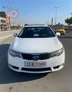 كيا سيراتو